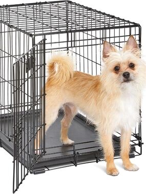 MidWest Homes for Pets 24-Inch iCrate